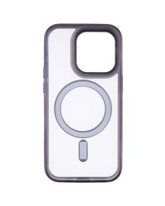 Чохол накладка для iPhone 14 Pro Proove Blur Case MagSafe Зелена (Green)