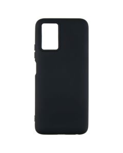Чохол накладка для ZTE Blade V30 Vita Sort Case Чорна (Black)