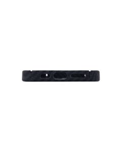 Чохол накладка для iPhone 16 Pro Proove Carbon Slim Magsafe Чорна (Black)
