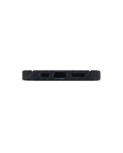 Чохол накладка для iPhone 16 Proove Carbon Slim Magsafe Чорна (Black)