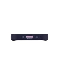 Чехол накладка для iPhone 16 Proove Clear Essence Case MagSafe Фиолетовый (Deep Purple)
