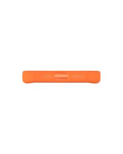 Чохол накладка для iPhone 14 Pro Max Proove Clear Essence Case MagSafe Помаранчева (Orange)