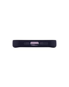 Чехол-накладка для iPhone 13 Proove Clear Essence Case MagSafe Фиолетовый (Deep Purple)
