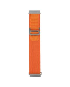 Ремінець для годинника Proove Pulse Loop 22 мм Помаранчевий (Orange)