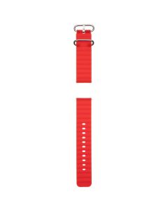 Ремешок для часов Proove Active Band 22 мм Красный (Red)
