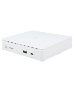 Источник бесперебойного питания для маршрутизаторов Proove Mini DC Белый (White)