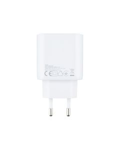 Зарядний пристрій Proove Rapid 20W (USB-C) Білий (White)