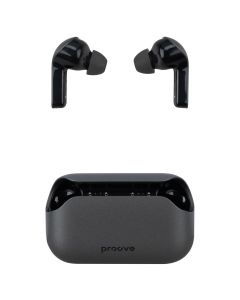 Бездротові навушники вкладиші Proove 808 Power TWS Сірі (Grey)