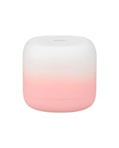 Bluetooth колонка Proove Velvet 3W Рожева (Pink)