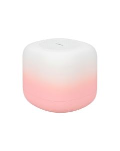 Bluetooth колонка Proove Velvet 3W Рожева (Pink)
