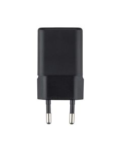 Зарядний пристрій Proove Pocket GaN 25W (USB-C) Чорний (Black)