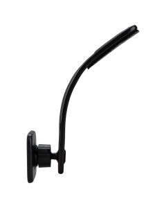 Автотримач Proove Block Магнітний Stick-on Магнітний Чорний (Black)