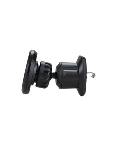 Автотримач Proove Strong Магнітний Air Outlet Чорний (Black)