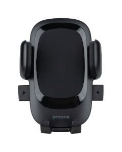 Держатель для автомобиля Proove Ellipse Air Outlet Черный (Black)