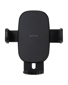 Автотримач Proove Tumbler Air Outlet Чорний (Black)