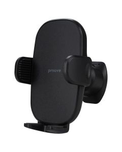 Автотримач Proove Tumbler Air Outlet Чорний (Black)