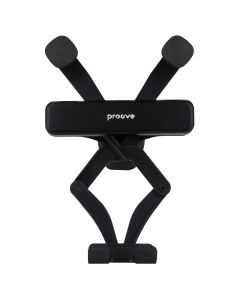Автодержатель Proove Gravity Lite Air Outlet Черный (Black)