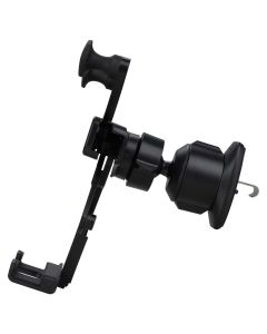 Автодержатель Proove Gravity Lite Air Outlet Черный (Black)