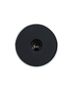 Автотримач Proove Heavy Metal Air Outlet Чорний (Black)