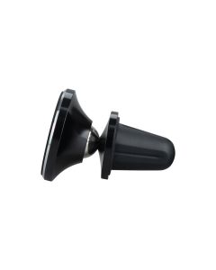 Автотримач Proove Heavy Metal Air Outlet Чорний (Black)