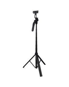 Селфі-монопод Proove Elevate X Selfie Stick (2055mm) Bluetooth Чорний (Black)