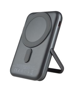 PowerBank 10000 mAh Proove Knight 20W Сірий (Dark Grey)