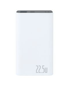 PowerBank 20000 mAh Proove Hyper Flux Plus 22.5W Білий (White)