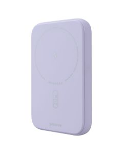 PowerBank 10000 mAh Proove Vibe Energy 20W Фіолетовий (Purple)