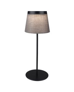 Настільна лампа Proove Vintage Чорна (Black)