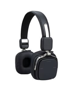 Бездротові повнорозмірні навушники Proove 70 s Classic ll Чорні (Black)