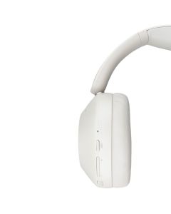 Бездротові повнорозмірні навушники Proove Silence 3D with ANC Бежеві (Beige)