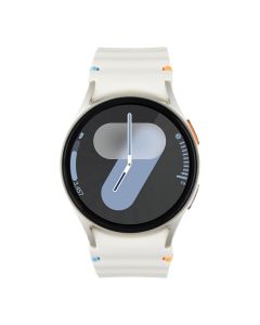 Смарт-годинник Samsung Galaxy Watch 7 40мм Білий (Cream)
