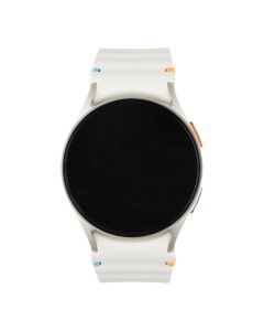 Смарт-годинник Samsung Galaxy Watch 7 40мм Білий (Cream)