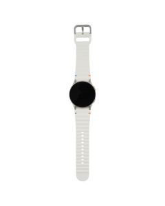 Смарт-годинник Samsung Galaxy Watch 7 40мм Білий (Cream)