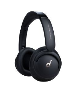 Бездротові повнорозмірні навушники Anker SoundCore Life Q30 V2 Чорні (Black)