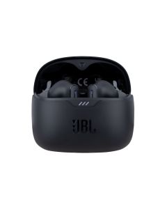 Бездротові навушники вкладиші JBL TUNE 245NC TWS Чорні (Black) (вакуум.)