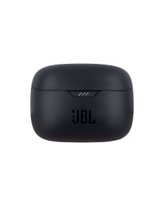 Бездротові навушники вкладиші JBL TUNE 245NC TWS Чорні (Black) (вакуум.)