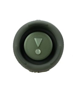Bluetooth колонка JBL Charge 5 (JBLCHARGE5GRN) Зелена (Green)