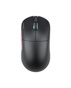 Миша бездротова Hator Quasar 3 Ultra (HTM770) Чорна (Black)
