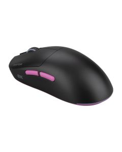 Миша бездротова Hator Quasar 3 Ultra (HTM770) Чорна (Black)