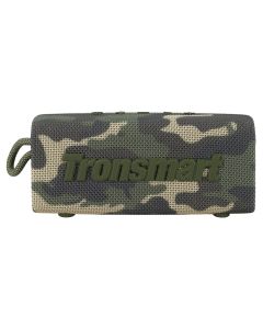 Bluetooth колонка Tronsmart Trip Зелена (Green Camouflage)