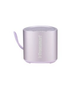Bluetooth колонка Tronsmart Nimo Mini Speaker Фіолетова (Purple)
