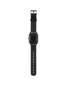 Смарт-годинник Amazfit Pop 3S Срібний (Silver)