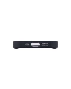 Чохол накладка для iPhone 13 Pro Proove Clear Essence Case MagSafe Чорна (Black)