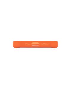 Чохол накладка для iPhone 13 Pro Max Proove Clear Essence Case MagSafe Помаранчева (Orange)