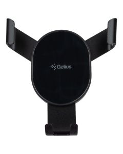 Автотримач Gelius Gravi GP-CH024 Чорний (Black)
