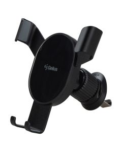 Автотримач Gelius Gravi GP-CH024 Чорний (Black)