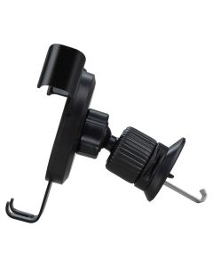 Автотримач Gelius Gravi GP-CH024 Чорний (Black)