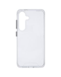 Чохол накладка для Samsung S24 FE Space Case Прозора (Transparent)