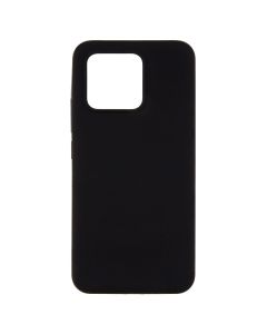 Чохол накладка для Xiaomi 13 Soft Case Чорна (Black)